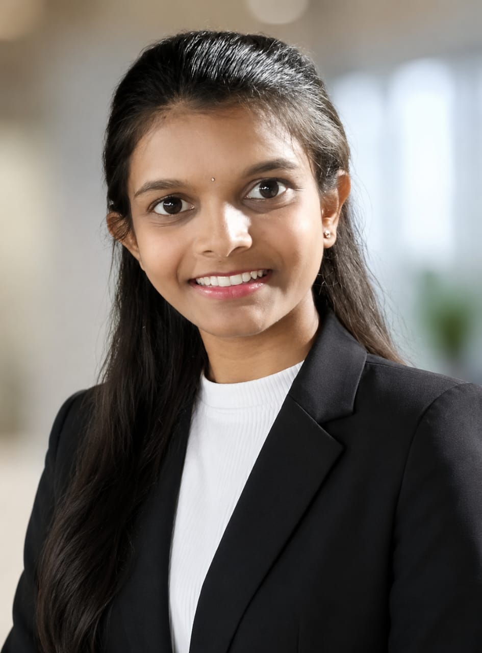 SRITW Placements selected students
